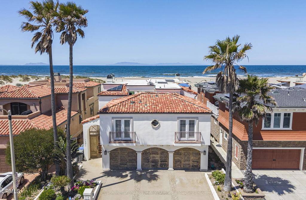 Oxnard, CA 93035,1571 Mandalay Beach RD