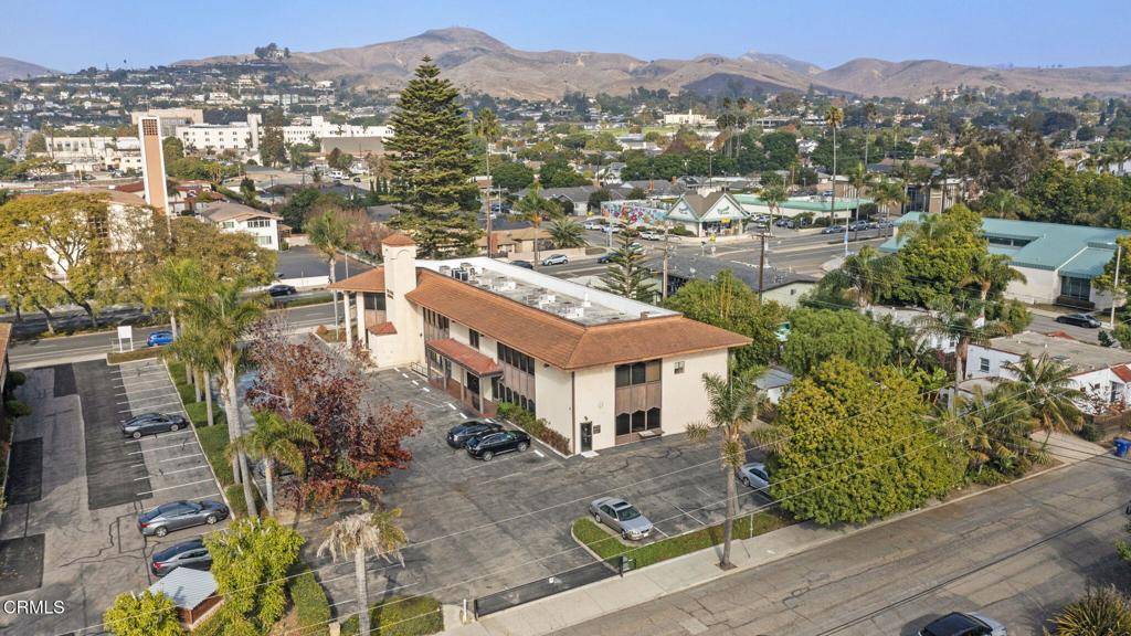 Ventura, CA 93003,3200 Telegraph RD