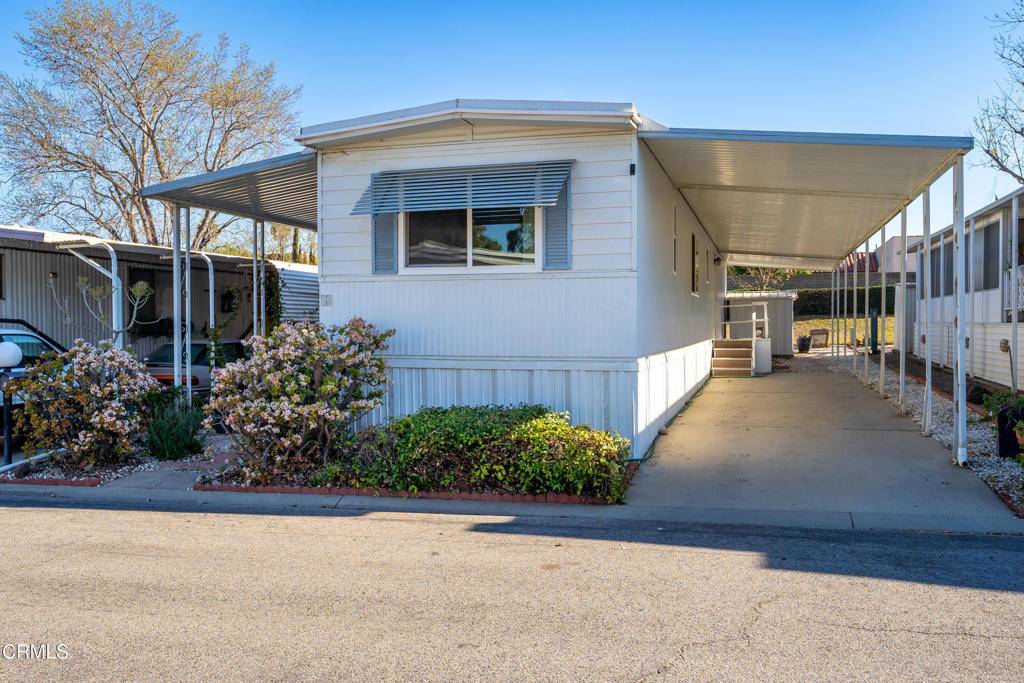 Camarillo, CA 93010,1150 Ventura BLVD #73