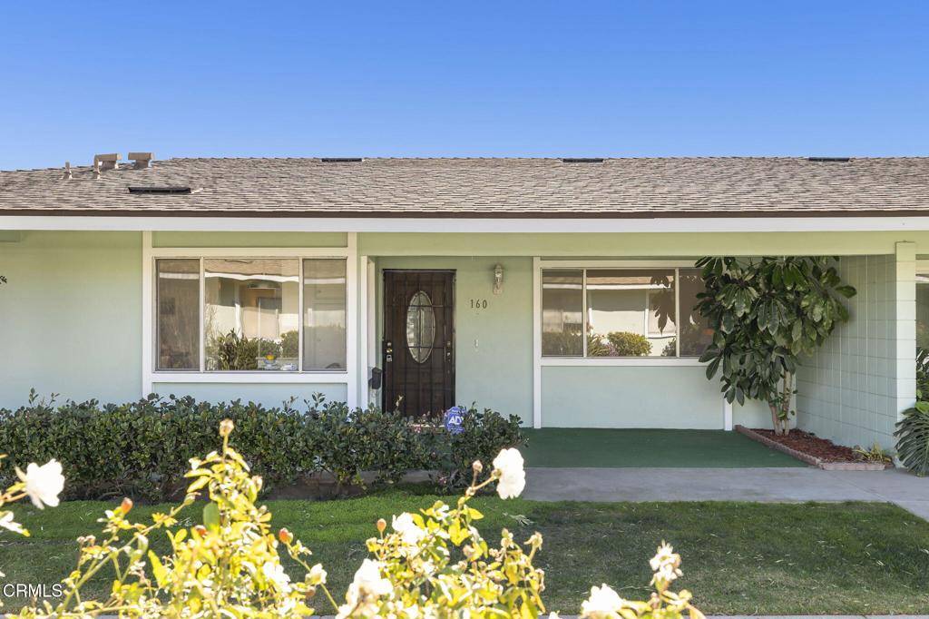 Port Hueneme, CA 93041,160 E Fiesta GN