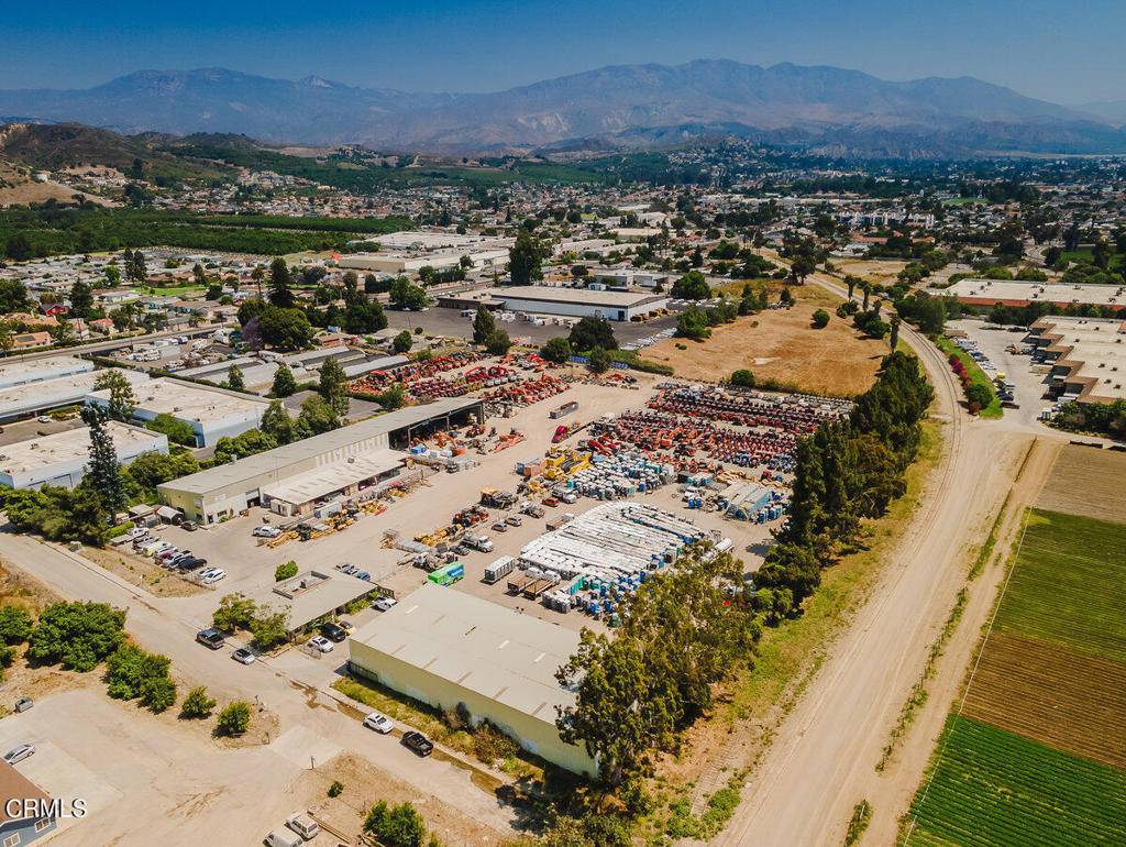 Santa Paula, CA 93060,411 Beckwith RD