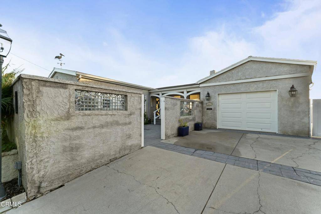 Ventura, CA 93001,2024 Vista Del Mar DR