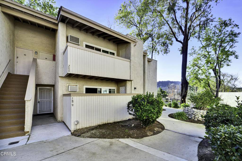 Agoura Hills, CA 91301,28915 Thousand Oaks BLVD #189