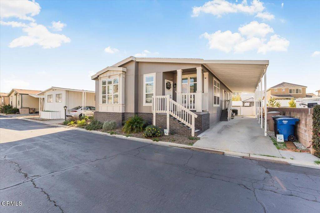 Fillmore, CA 93015,250 E Telegraph RD #131