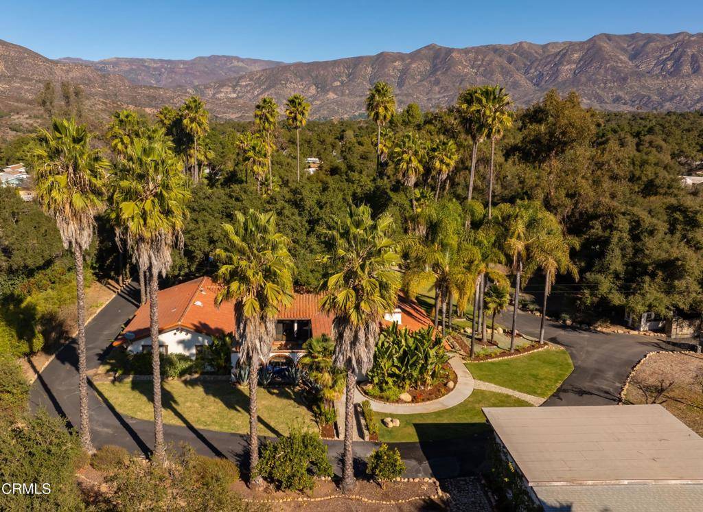 Ojai, CA 93023,1419 Trusty LN