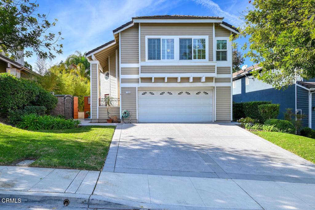 Moorpark, CA 93021,11868 Alderbrook ST
