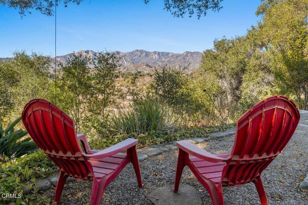 Ojai, CA 93023,1273 S Rice RD #82