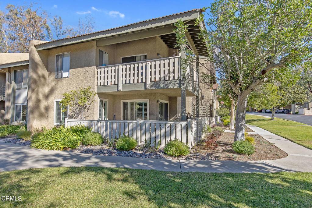 Thousand Oaks, CA 91360,427 Arbor Lane CT #106