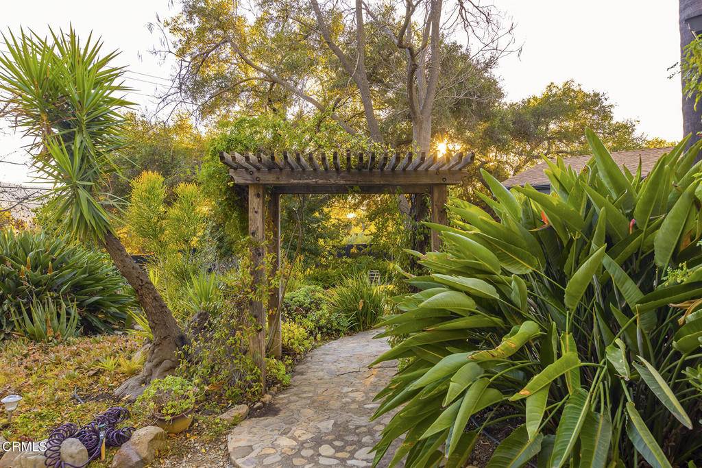 Ojai, CA 93023,3577 Thacher Road RD