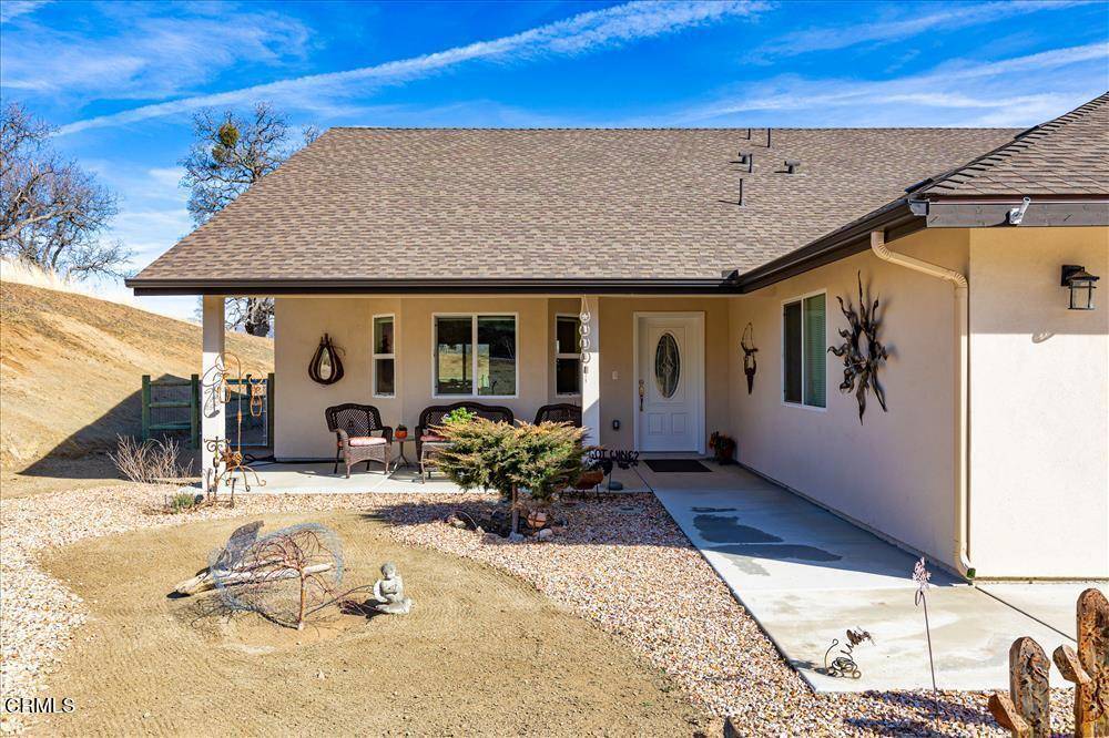 Tehachapi, CA 93561,17600 Ascot CT