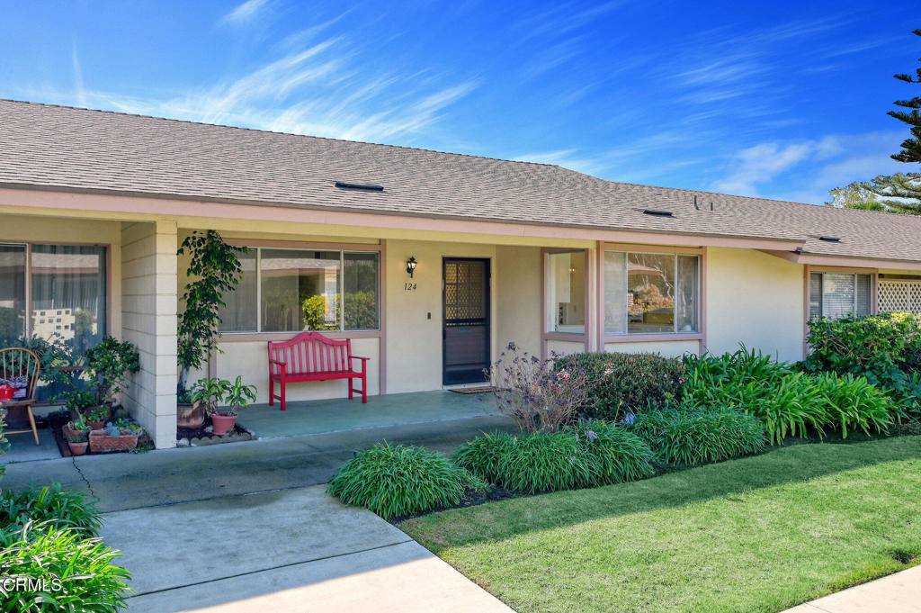 Port Hueneme, CA 93041,124 E Carmel Green GN