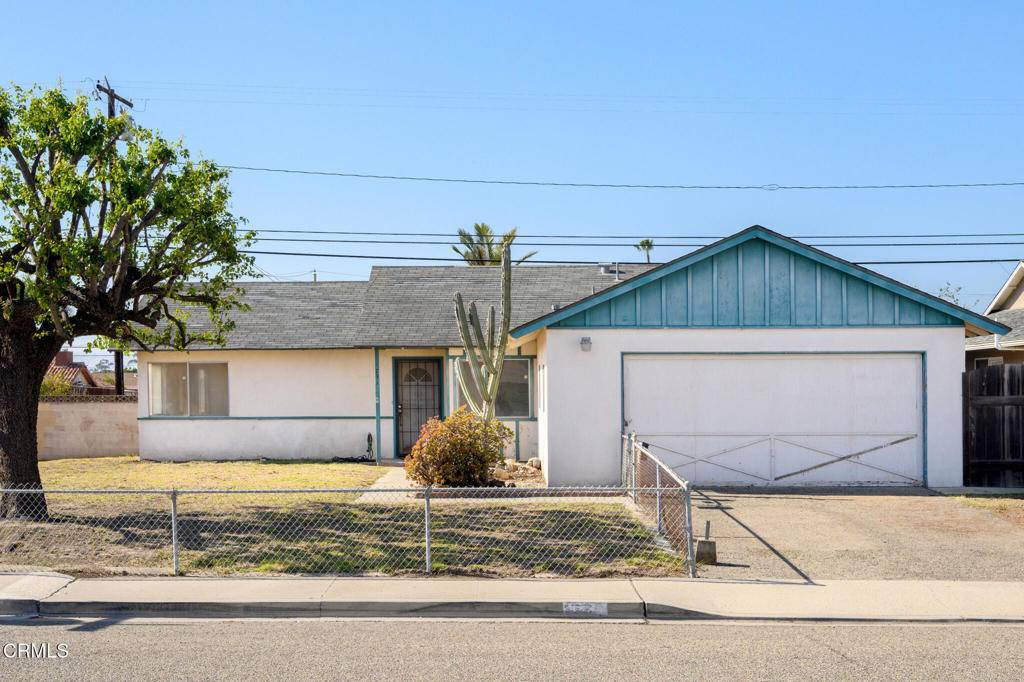 Oxnard, CA 93033,4731 S F ST