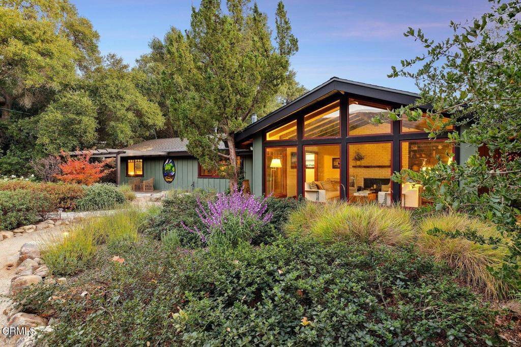 Ojai, CA 93023,1175 McNell RD