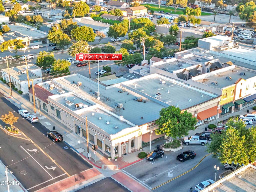 Fillmore, CA 93015,362 Central AVE