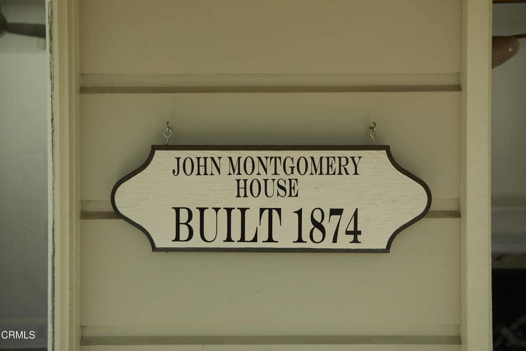 Ojai, CA 93023,310 E East Matilija Street ST