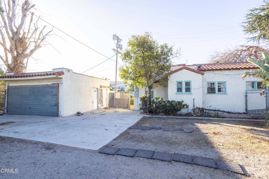 Van Nuys, CA 91406,6960 VALJEAN AVE
