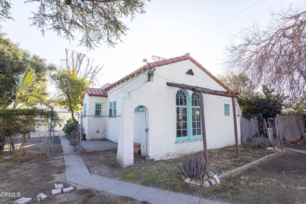 Van Nuys, CA 91406,6960 VALJEAN AVE