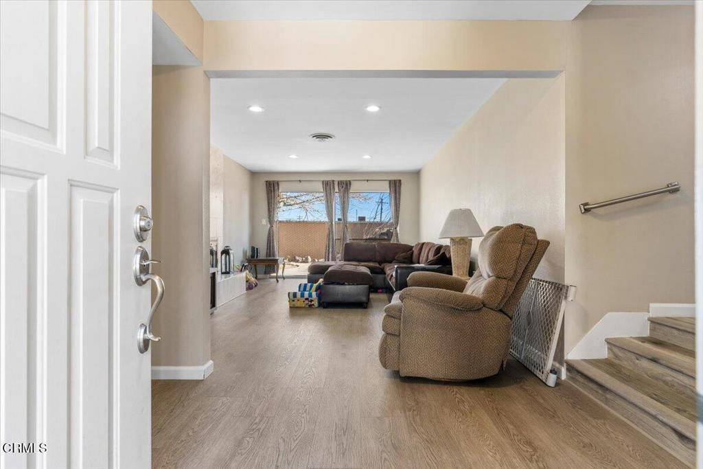 Mojave, CA 93501,16500 Del Norte DR