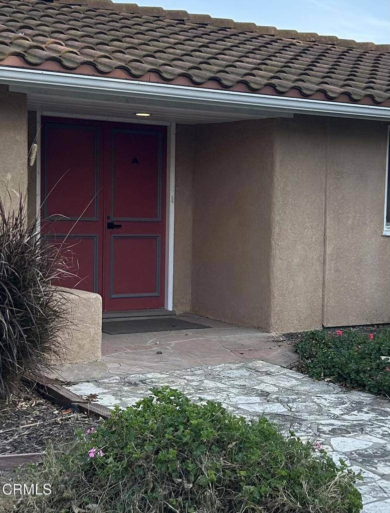 Camarillo, CA 93012,9630 Santa Rosa RD