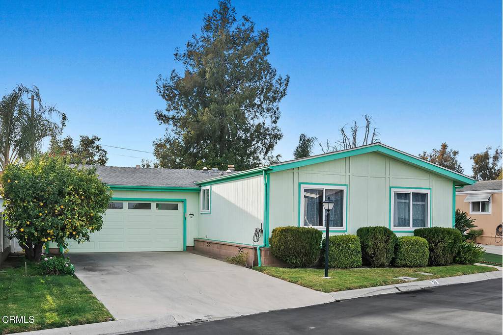 Santa Paula, CA 93060,975 W Telegraph RD #50