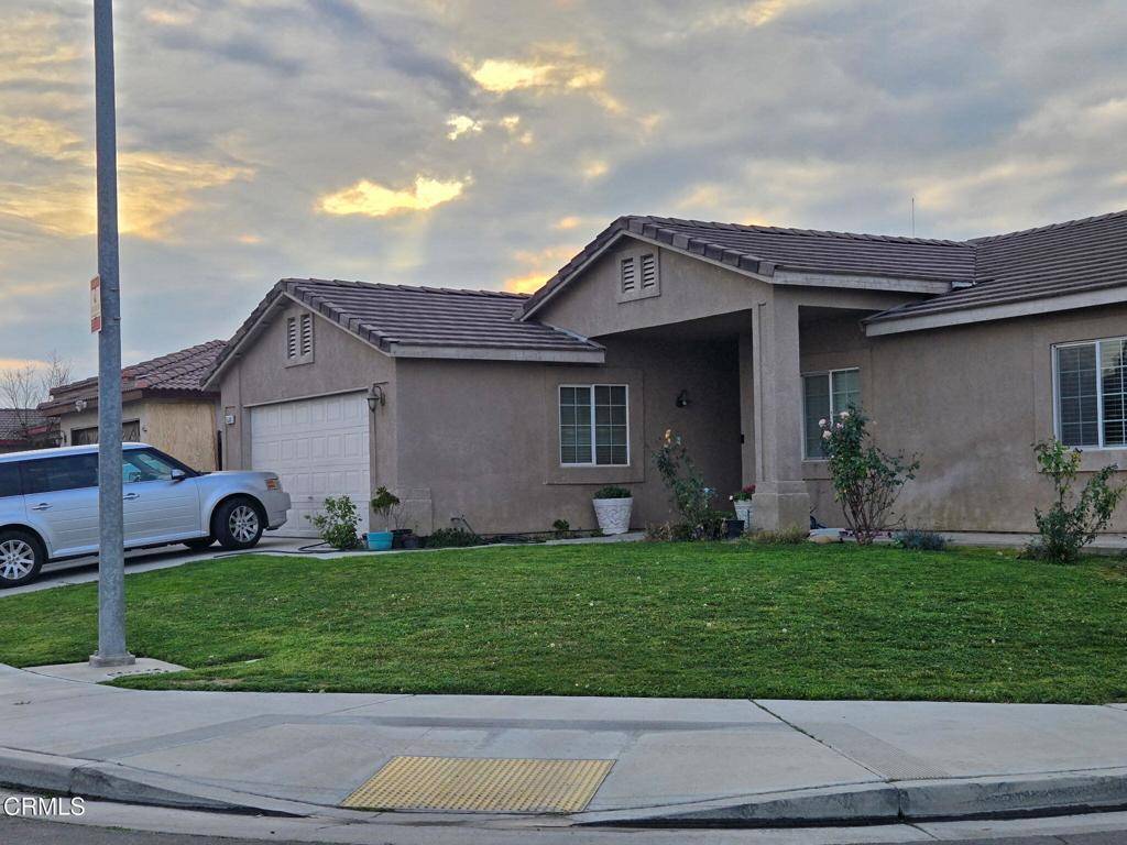 Bakersfield, CA 93307,5501 Mar Grande DR