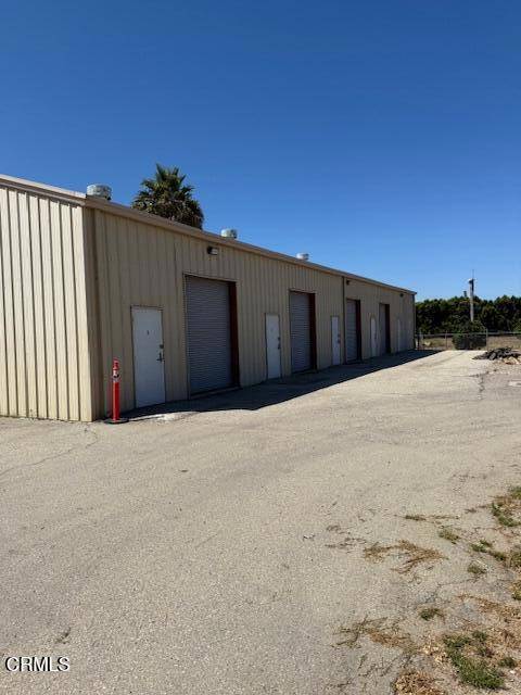 Santa Paula, CA 93060,905 Corporation ST
