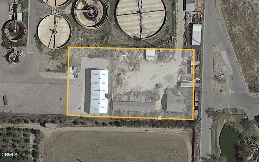 Santa Paula, CA 93060,905 Corporation ST