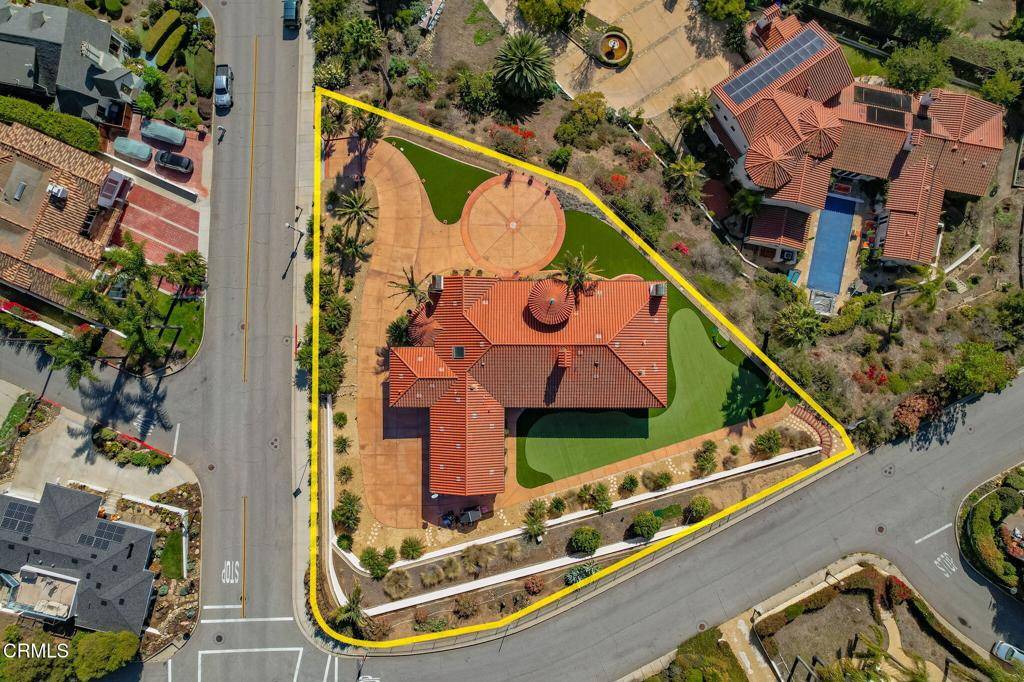 Ventura, CA 93001,325 N Catalina ST