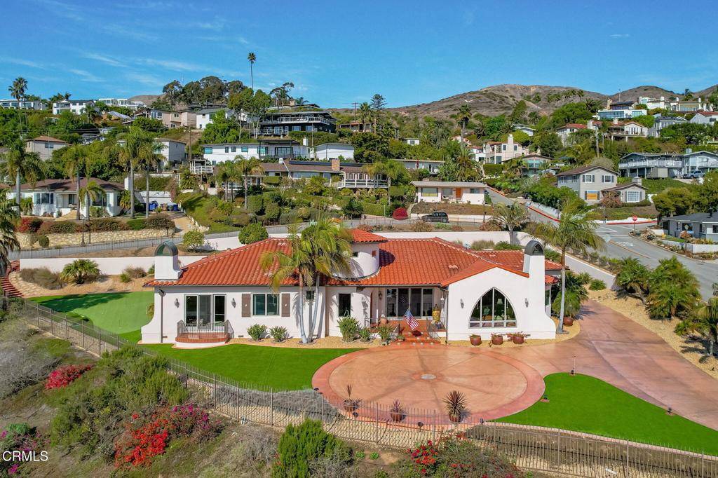 Ventura, CA 93001,325 N Catalina ST