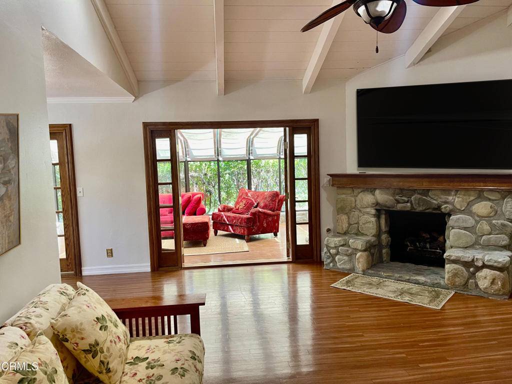 Ojai, CA 93023,205 Pirie RD #64