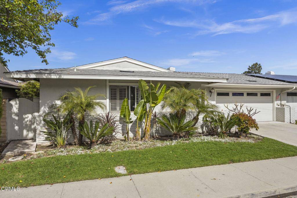 Port Hueneme, CA 93041,2545 Neptune PL