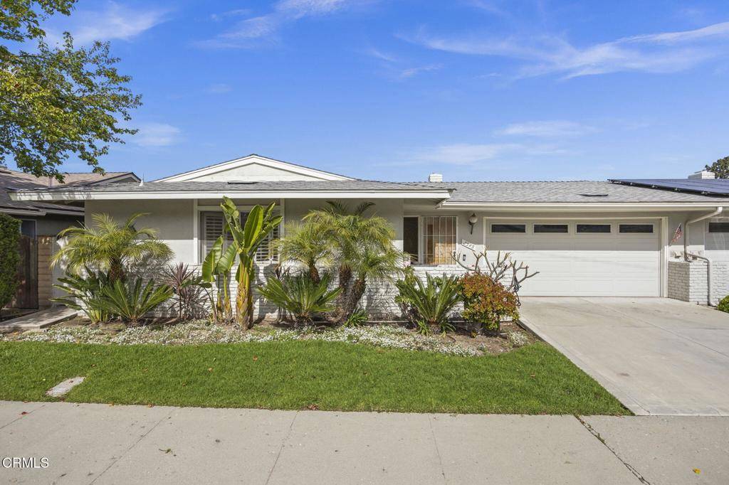 Port Hueneme, CA 93041,2545 Neptune PL