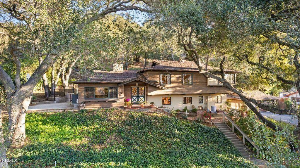 Oak View, CA 93022,1990 Valley Meadow DR