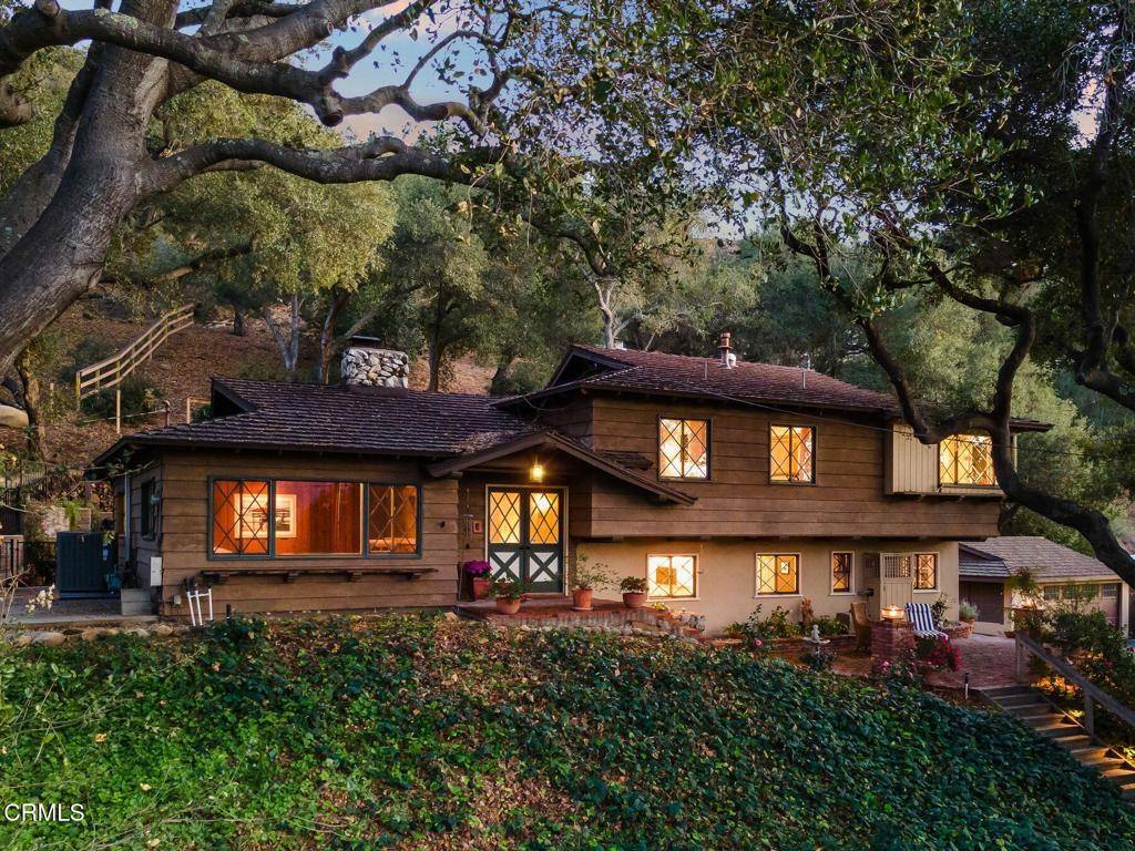 Oak View, CA 93022,1990 Valley Meadow DR
