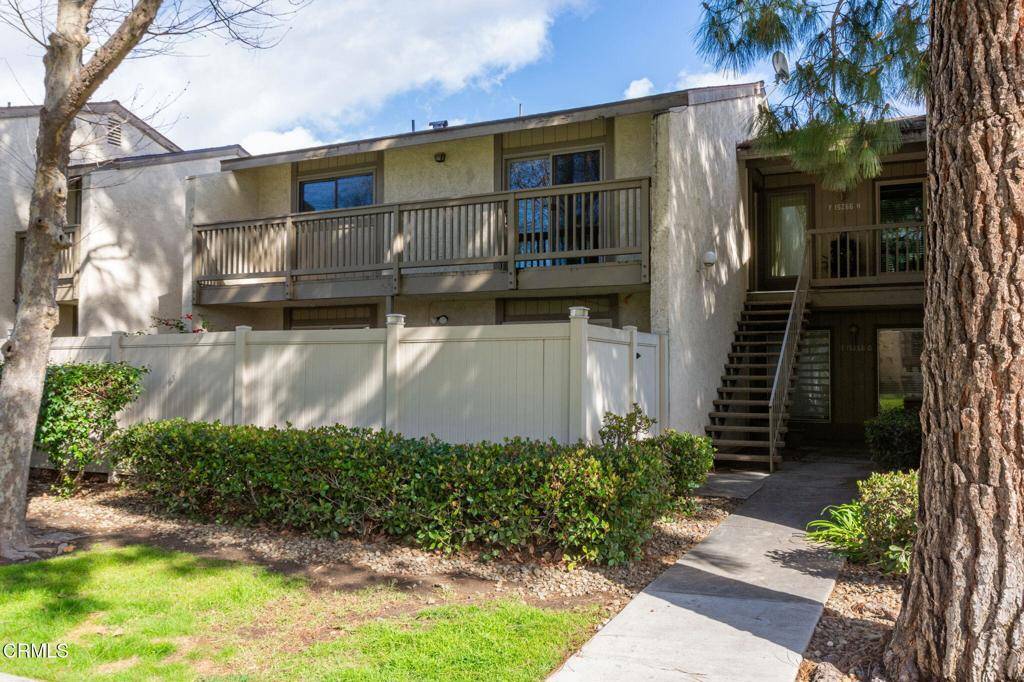 Moorpark, CA 93021,15266 Campus Park DR #F