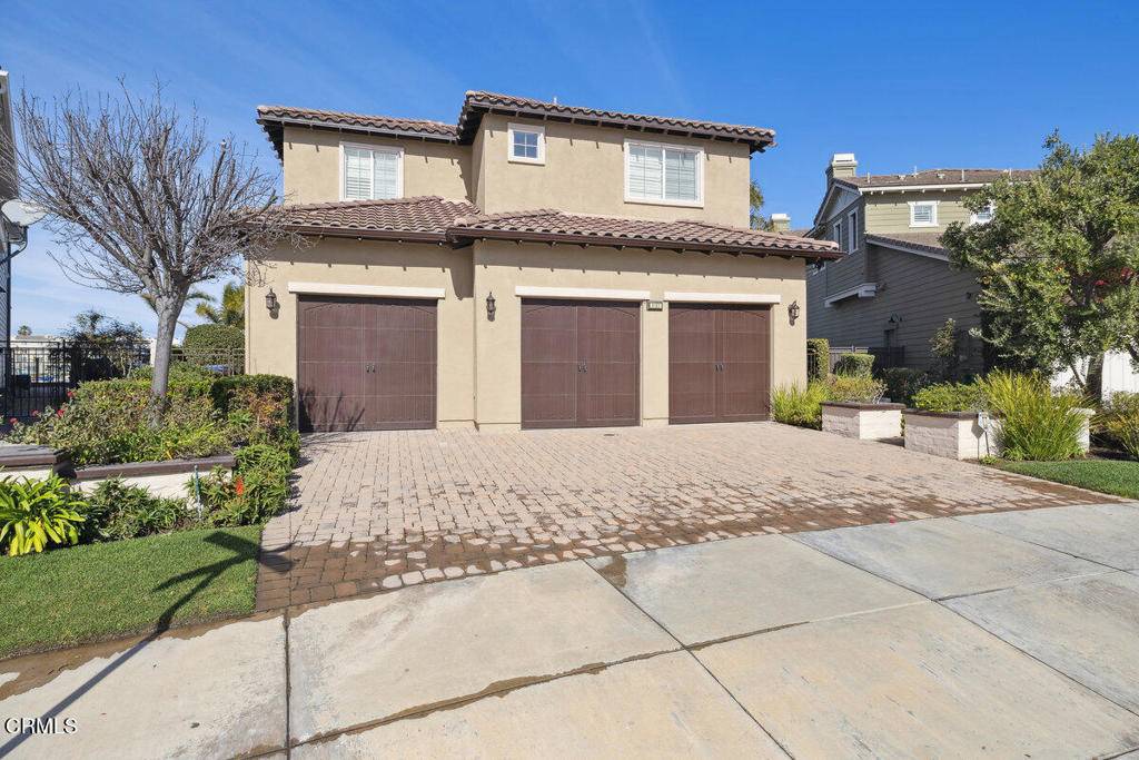 Oxnard, CA 93035,4181 Adriatic ST