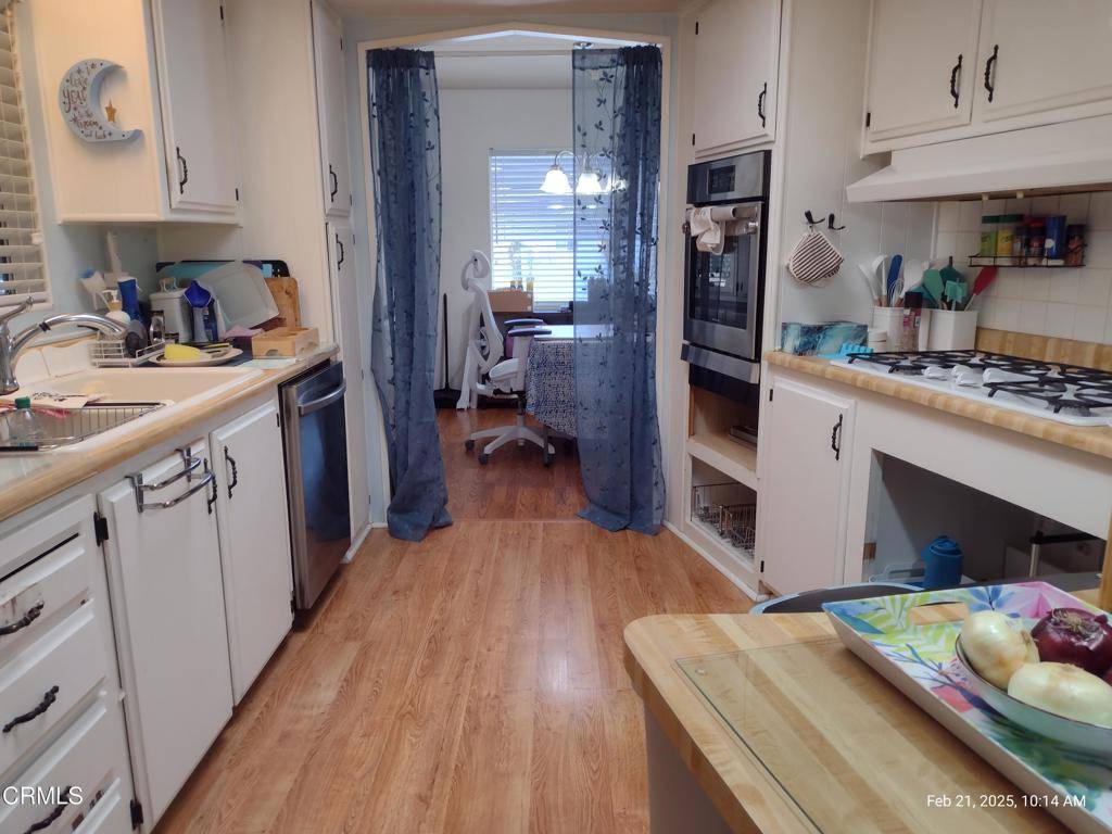 Camarillo, CA 93012,45 Tahquitz DR #244
