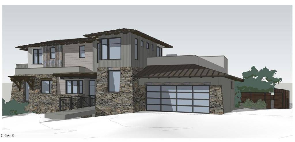 Ventura, CA 93001,1918 Hillcrest DR