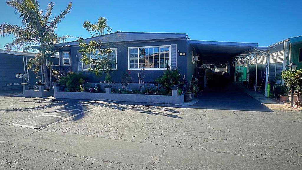 Oxnard, CA 93033,1300 E Pleasant valley Rd #92