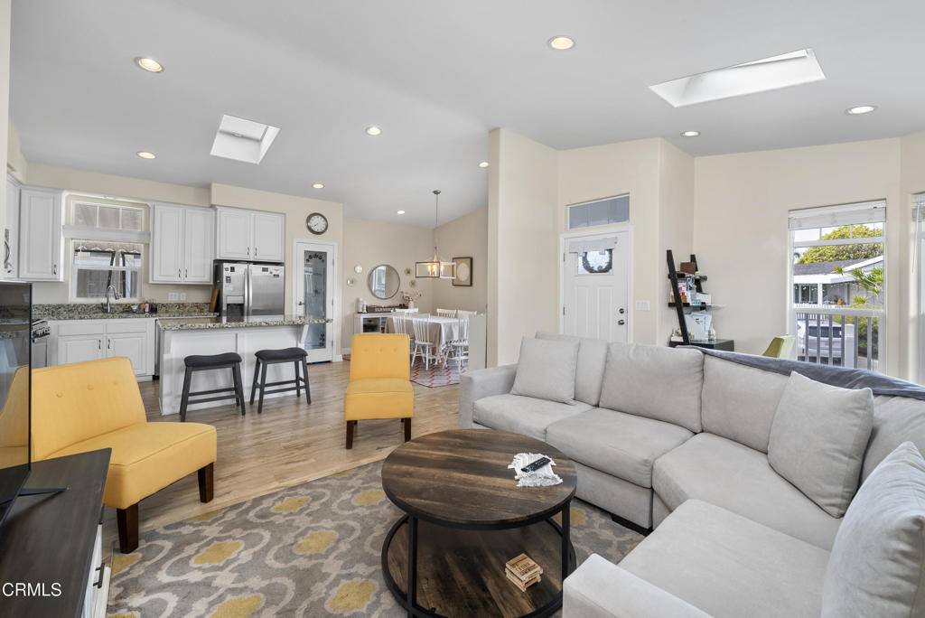 Ventura, CA 93003,281 Rodgers ST #281