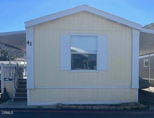 Simi Valley, CA 93063,5150 E Los Angeles AVE #41