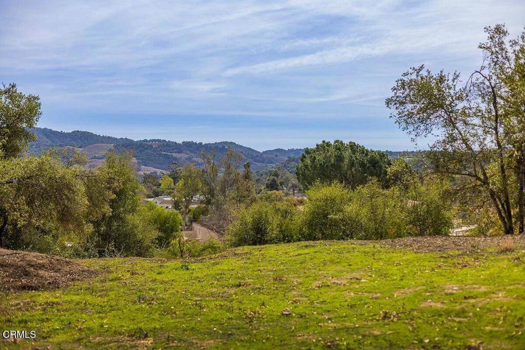 Ojai, CA 93023,1090 Cuyama RD