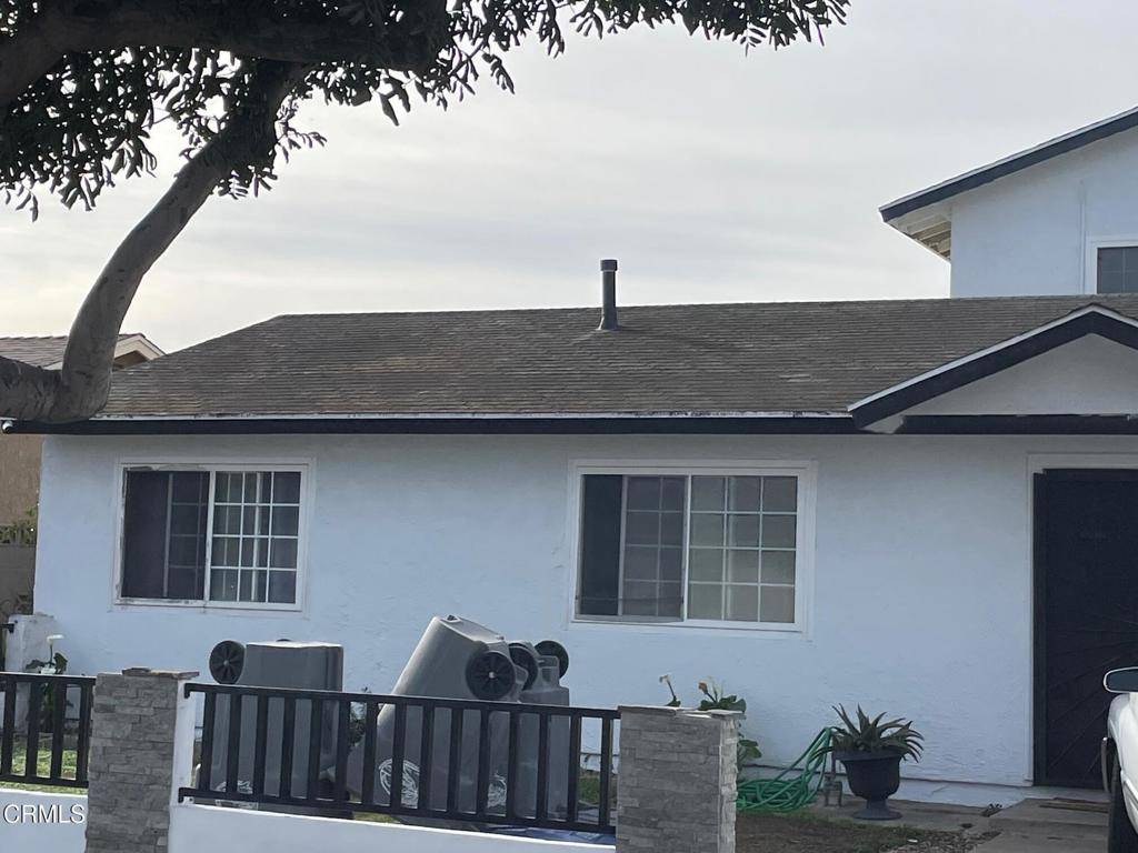 Oxnard, CA 93033,1834 Macarthur PL