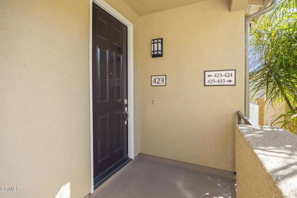 Camarillo, CA 93012,243 Riverdale CT #423