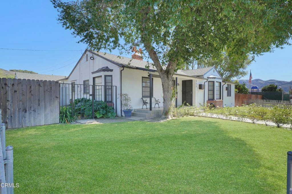 Fillmore, CA 93015,558 Mountain View ST