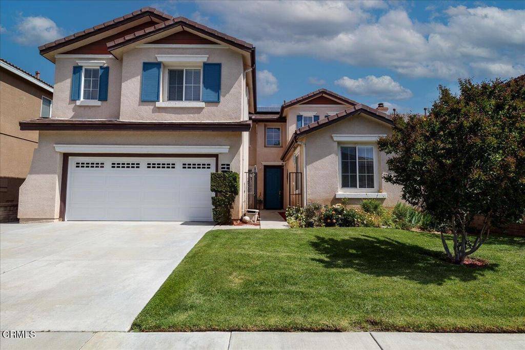 Castaic, CA 91384,29065 Madrid PL