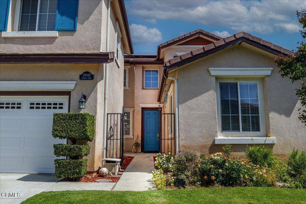 Castaic, CA 91384,29065 Madrid PL