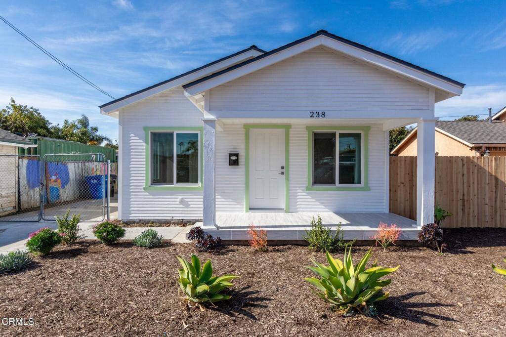 Santa Paula, CA 93060,238 Stanford ST