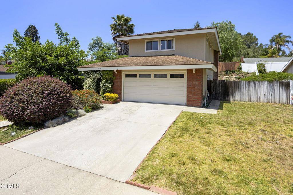 Newbury Park, CA 91320,205 Bluefield AVE