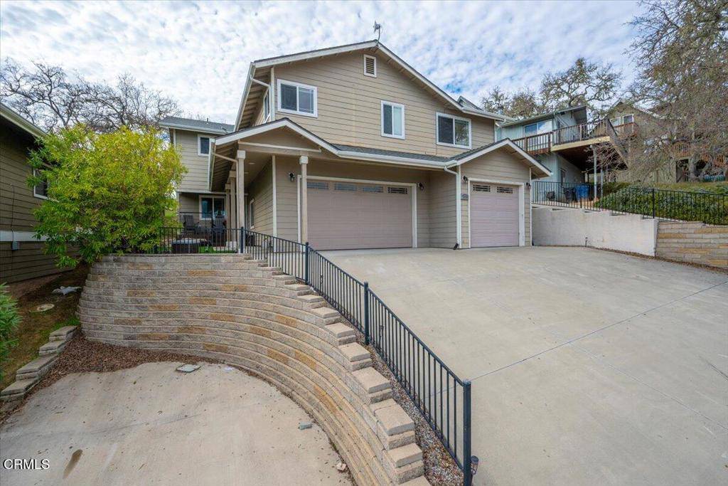Bradley, CA 93426,2438 Captains Walk
